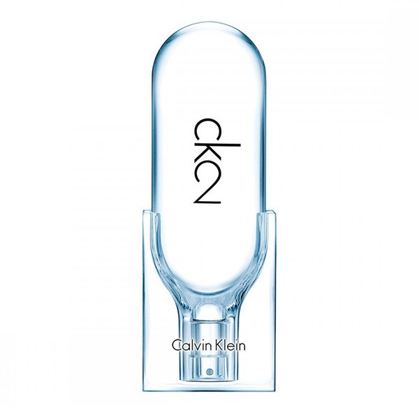 Calvin klein - ck2 edt ck2 100 ml