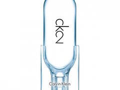 Calvin klein - ck2 edt ck2 100 ml